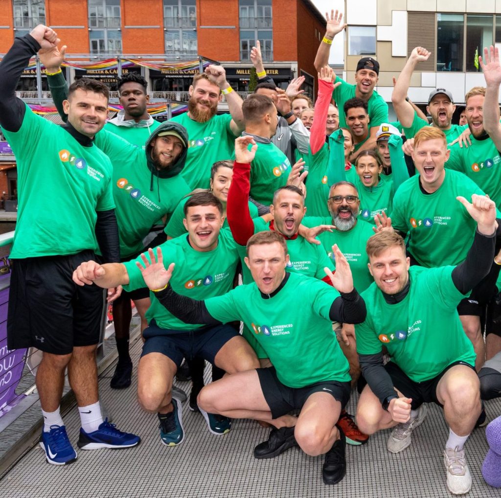 Birmingham Women's and Children's Hospital Dragon Boat Race 2022