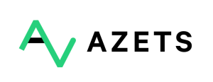 Azets logo