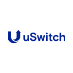 Uswitch logo