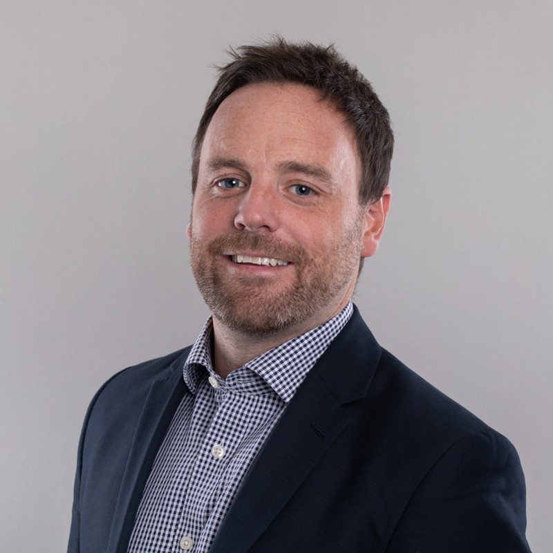 Neil O'Sullivan