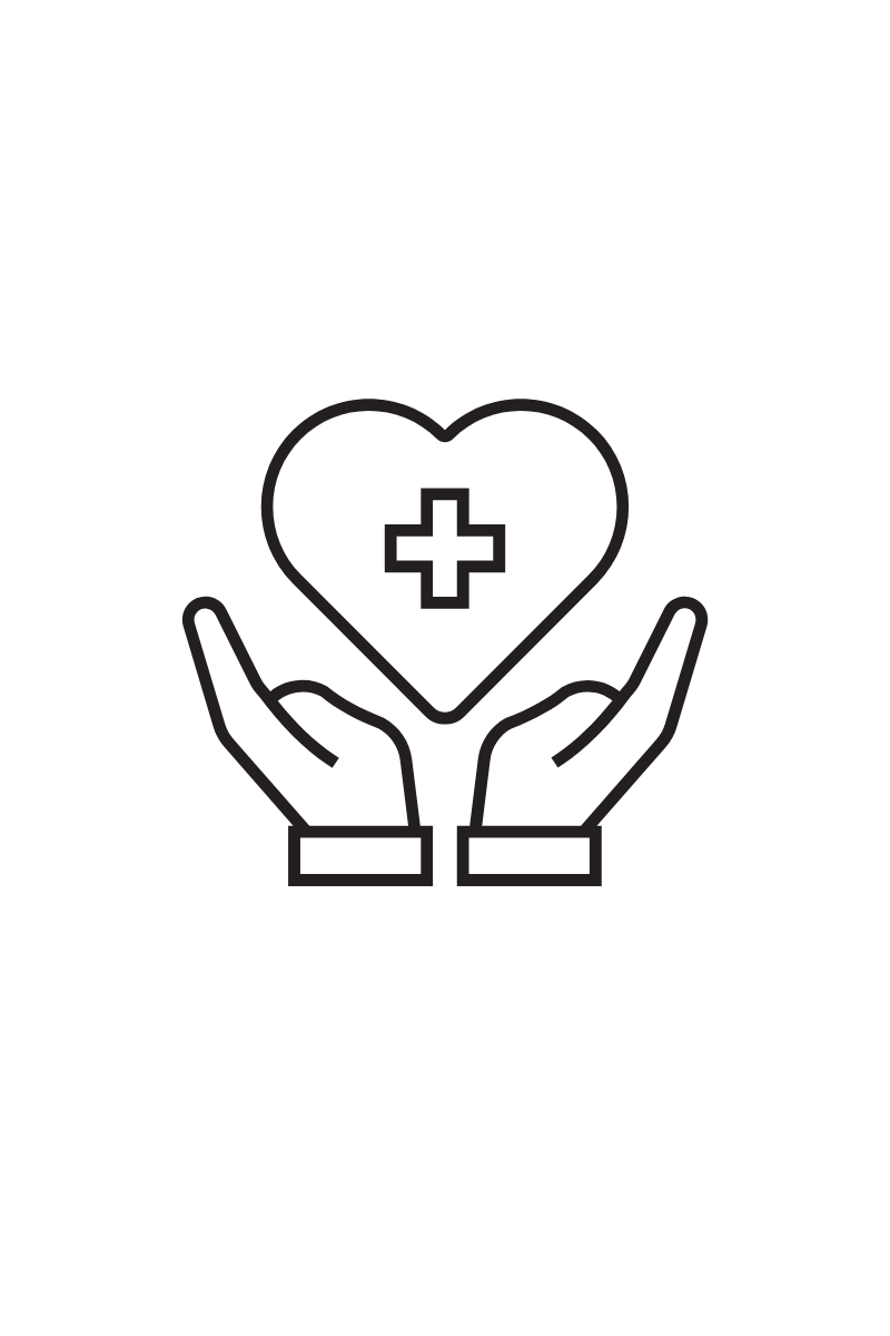 Healthcare icon
