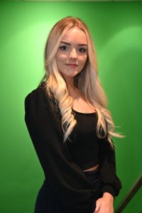 Jessica Peck, Experienced Energy Solutions