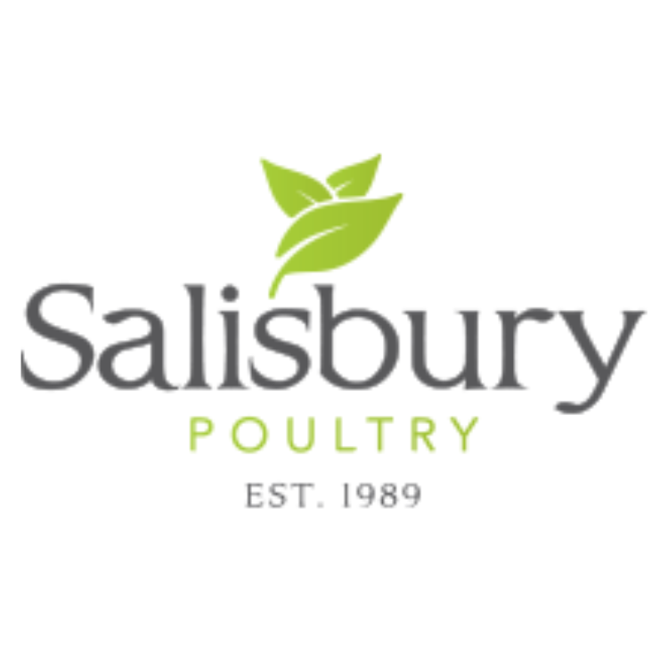 Salisbury Poultry logo