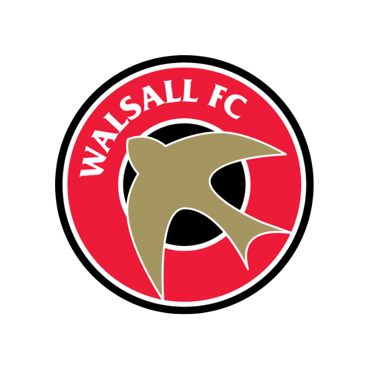 Walsall FC logo