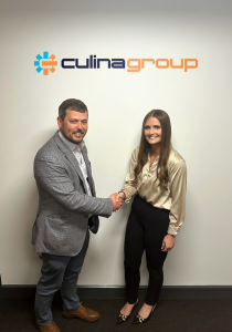 Experienced Energy Solutions sealing the partnership with Culina Group
