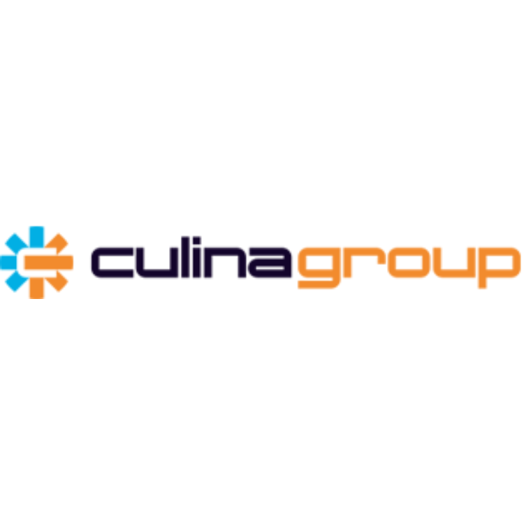 Culina Group logo
