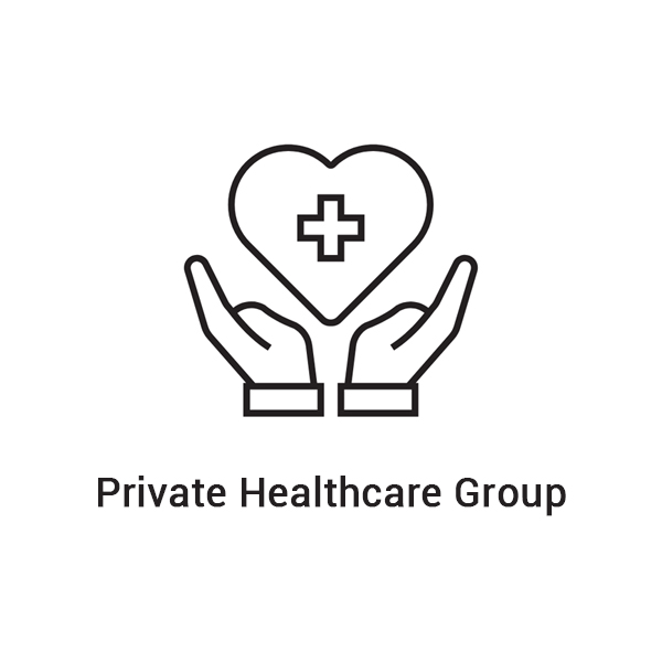 Private Healthcare Group case study