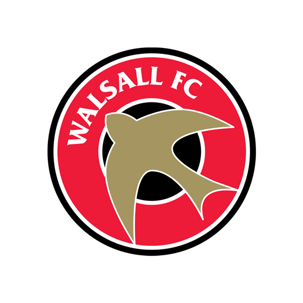 Walsall FC logo
