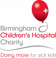 Experienced Energy's fundraiser for Birmingham Children's Hospital Charity